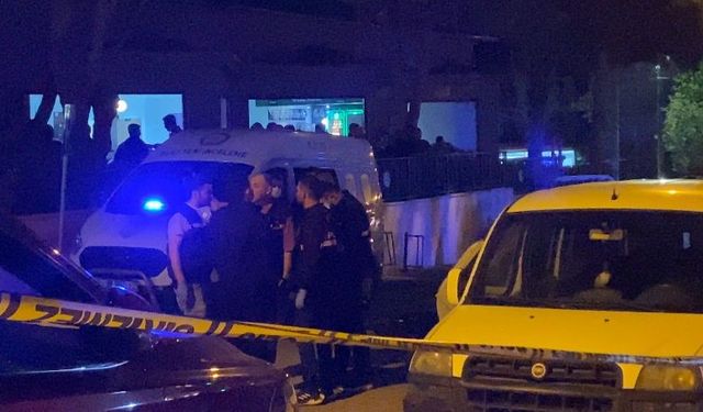 Helikopter pilotu başında poşetle ölü bulundu