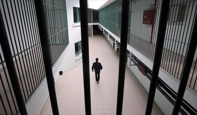 İnfaz yasası değişiyor: Sabah işe akşam cezaevine...