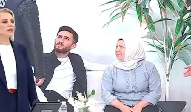 Kaynana, damat skandalında yeni gelişme