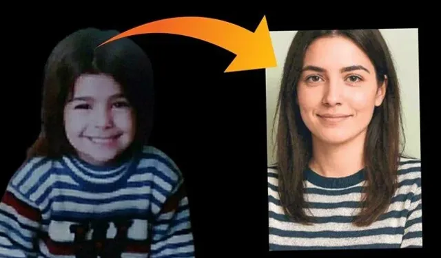 19 yıldır kayıp: İlayda yapay zeka fotoğrafıyla aranıyor