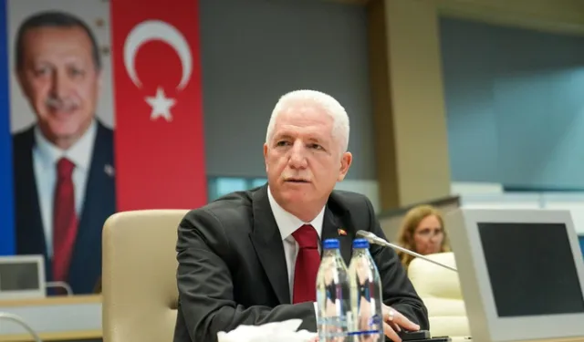 İstanbul'da deprem sonrası yaralı sayısı açıklandı