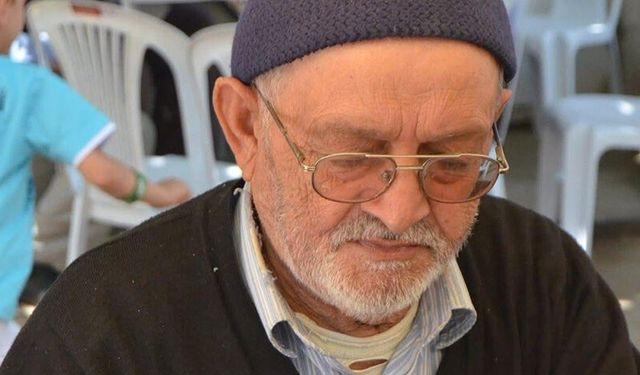 Bursa'da tırın çarptığı yaşlı adam hayatını kaybetti