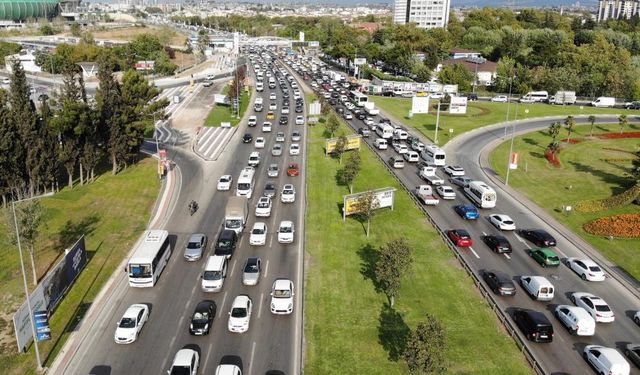LPG ve Dizelin Sonu mu? Elektrikli Araçlar Zirveye Göz Dikti!