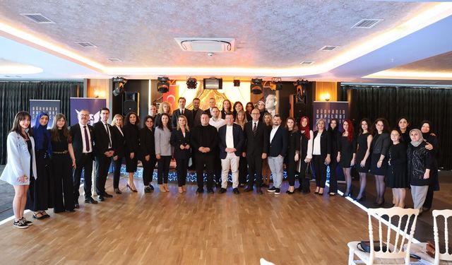 Girne Koleji Bursa’da Büyümeye Devam Ediyor