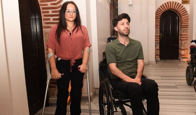 Osmangazi’de ön yargılar eğitimle kırılıyor