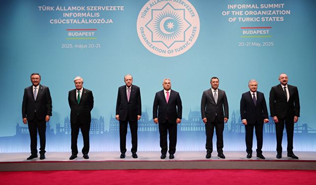 Nevruz ortak bayram olarak kabul edildi