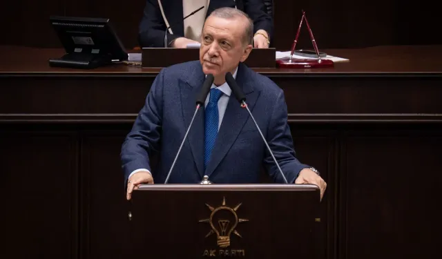 "Terörsüz Türkiye'de yeni safhaya geçildi"