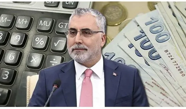 Asgari ücterete ara zam var mı? Bakan Işıkhan açıkladı