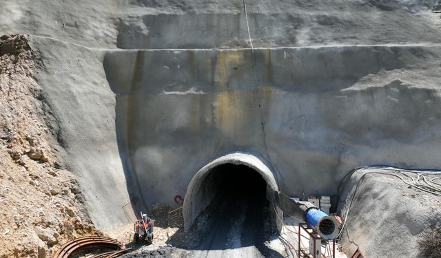 İznik Barajı 61 bin dekar araziye can suyu olacak