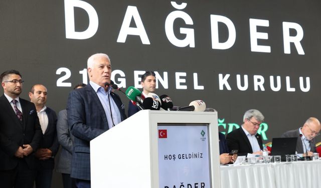 Başkan Bozbey; "Dağ yöresine bakış açımız çok farklı"