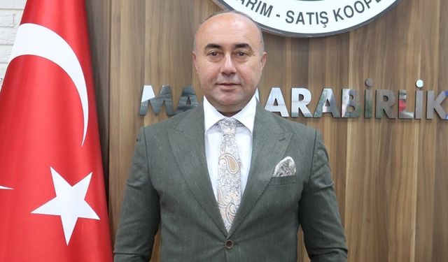 Marmarabirlik fiyat farkını 30 Mayıs'ta ödeyecek