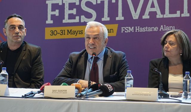 Nilüfer Belediye Başkanı Özdemir grev kararını değerlendirdi