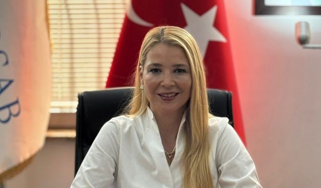 Başkan Çevikel'den KOBİ'lere kredi desteği ile ilgili açıklama
