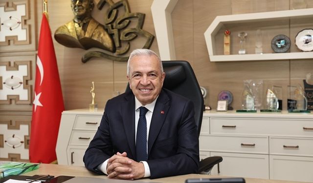 Nilüfer Belediyesi'nde en düşük maaş belli oldu