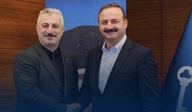 Anahtar Parti’den PKK ile girilen sürece ‘referandum’ çıkışı!