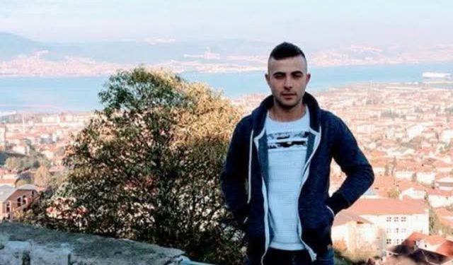 Bursa'da silahını kurarken hayatını kaybetti