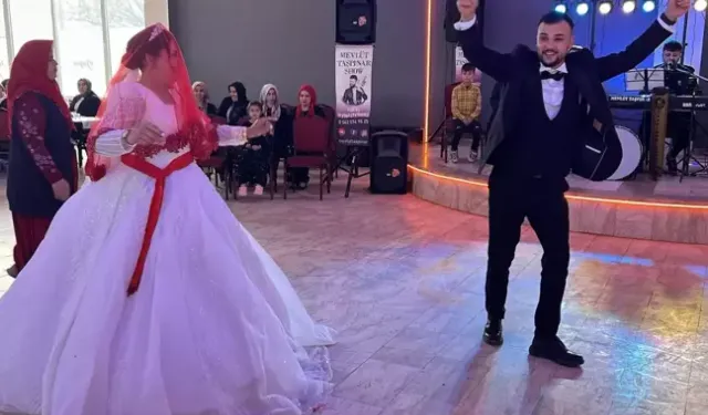 O ilde düğün takılarına sınırlama getirildi