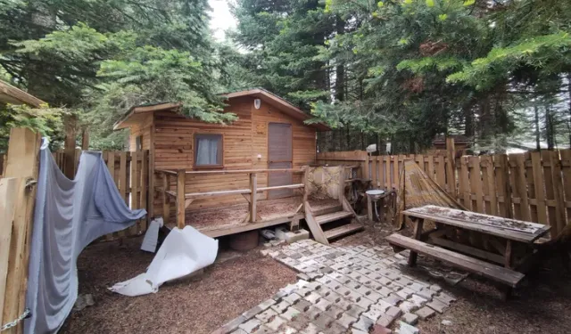 Uludağ'da 580 liraya 5 yıldızlı tatil başlıyor