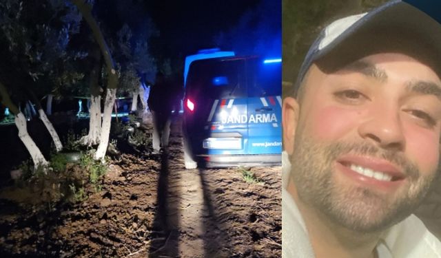 Bursa'da genç şahıs baltayla öldürülmüş halde bulundu