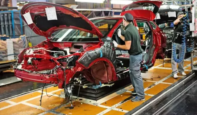 BYD ve Chery'den sonra Çinli o firma da Türkiye'ye yatırım yapıyor