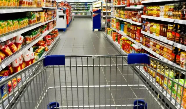 Ünlü market zinciri konkordato ilan etti