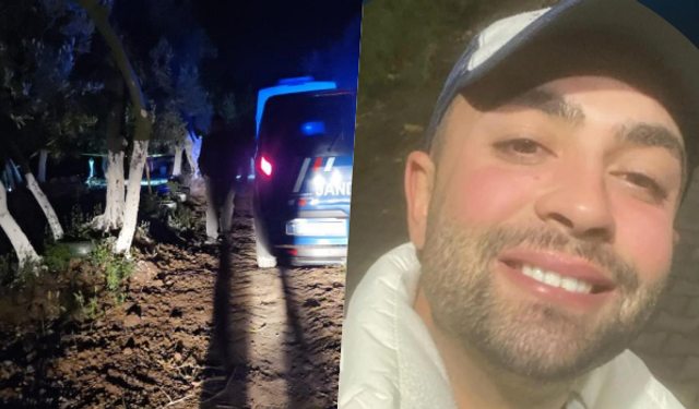 Bursa'da vahşi cinayetle ilgili 2 kişi gözaltına alındı