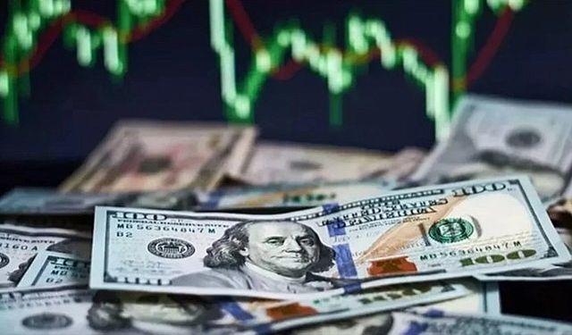 Dünyaca ünlü bankanın dolar ve enflasyon tahmini olay oldu