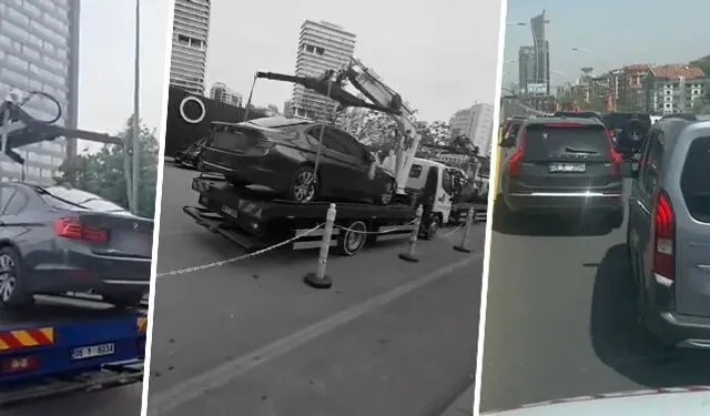 Dikkat! 180 bin lira para cezası yazılacak