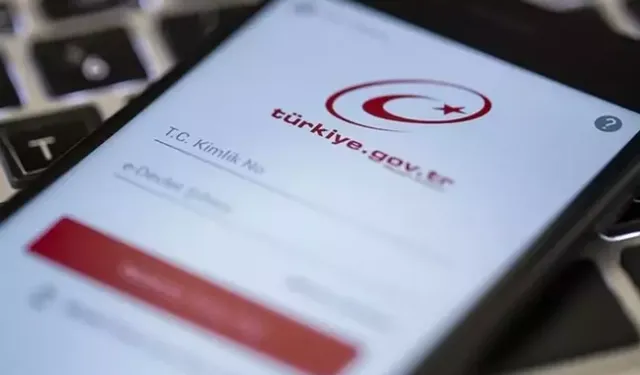 E-devletten yeni hizmet: Herkesin işine yaracak
