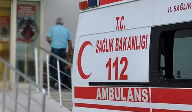 9 yaşındaki çocuk devlet hastanesinde cinsel istismara uğradı iddiası!