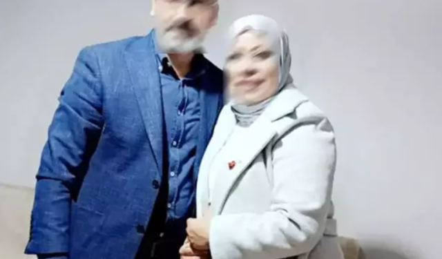 Bursa'da, 7,5 aylık hamile olan Tunuslu kadının babalık davası