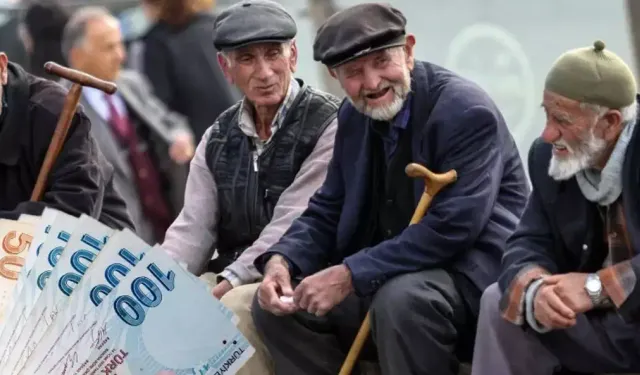 Bayram ikramiyelerinin ödeneceği tarih belli oldu