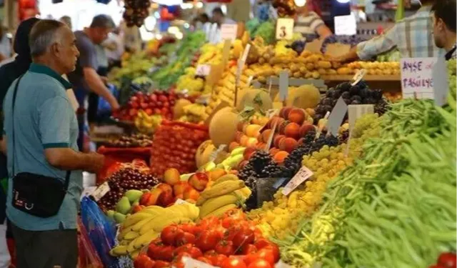 ENAG Nisan ayı enflasyonunu açıkladı