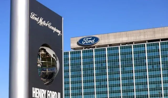 Ford 1 milyondan fazla aracını geri çağırıyor