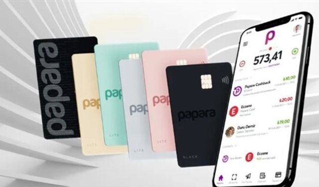 Papara'ya operasyon! 8 şirkete kayyum atandı