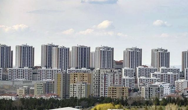 81 ilde devreye girecek! Konut fiyatları için yeni dönem