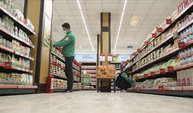 Türkiye'nin ünlü marketinin ismi ve logosu değişti