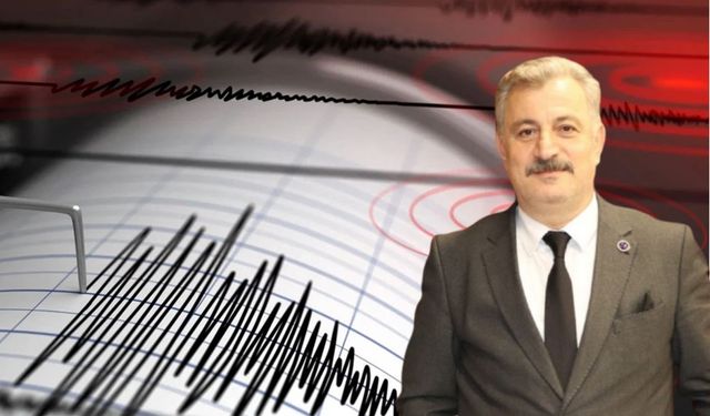 Anahtar Parti’den deprem manifestosu: Depreme karşı bilimle direnelim!