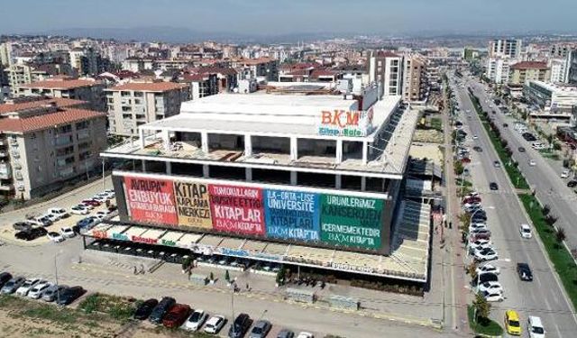Bursa'da pazar günü o yollar trafiğe kapatılacak