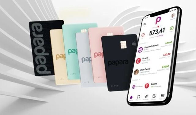 Papara'da parası olanlar ne yapacak ?