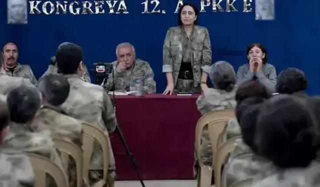 PKK'dan sonra YPG silah bırakacak mı?