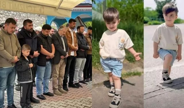 Sapanca'da bungalovda kahreden olay