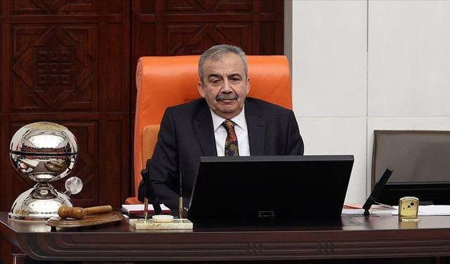 Sırrı Süreyya Önder hayatını kaybetti