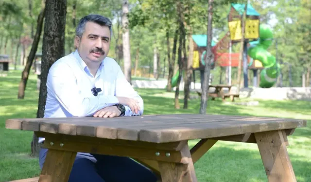 Yıldırım Belediyesi kendi elektriğini kendi üretecek