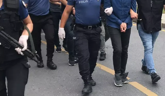 TSK'da operasyon: Çok sayıda kişi gözaltına alındı