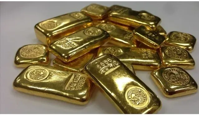 Dev bankadan altın tahmini: 6 bin lira mı olacak?