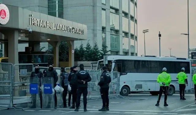 İBB operasyonunda üçüncü dalga