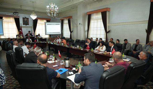 Yenişehir Belediye Meclisi’nde şok karar!