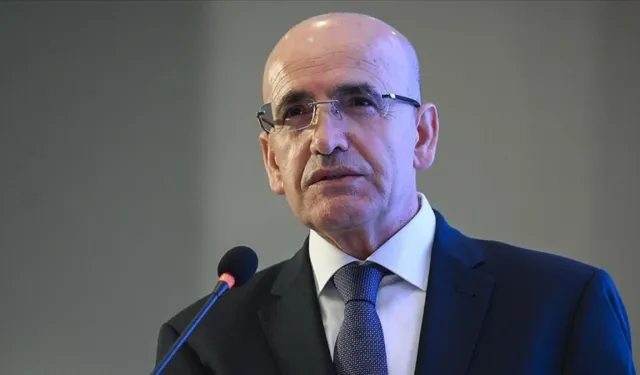 Mehmet Şimşek: "En zor dönemi geride bıraktık"