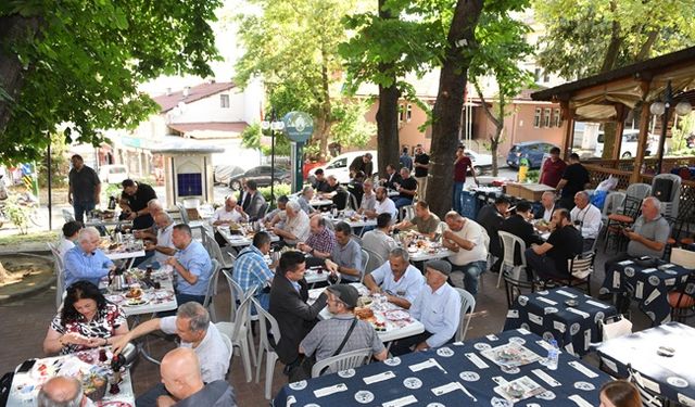 Aydın: “Arkeopark Müzesi’ni, Ağustos ayı içinde inşallah açacağız”